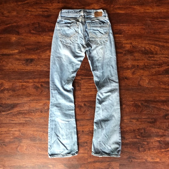BKE Other - BKE Fulton jeans